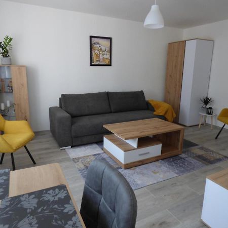 Apartman Dolinky Вихне Екстер'єр фото