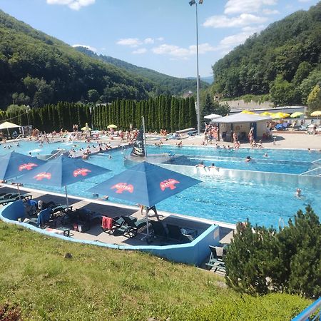 Apartman Dolinky Вихне Екстер'єр фото