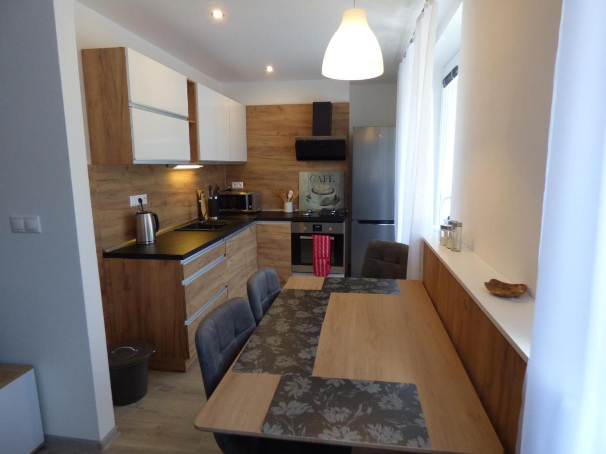Apartman Dolinky Вихне Екстер'єр фото