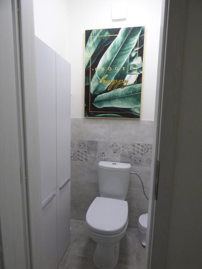 Apartman Dolinky Вихне Екстер'єр фото