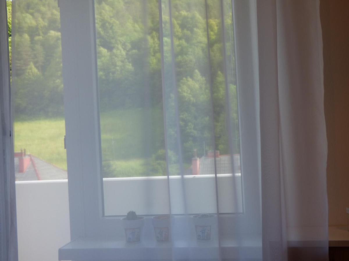 Apartman Dolinky Вихне Екстер'єр фото