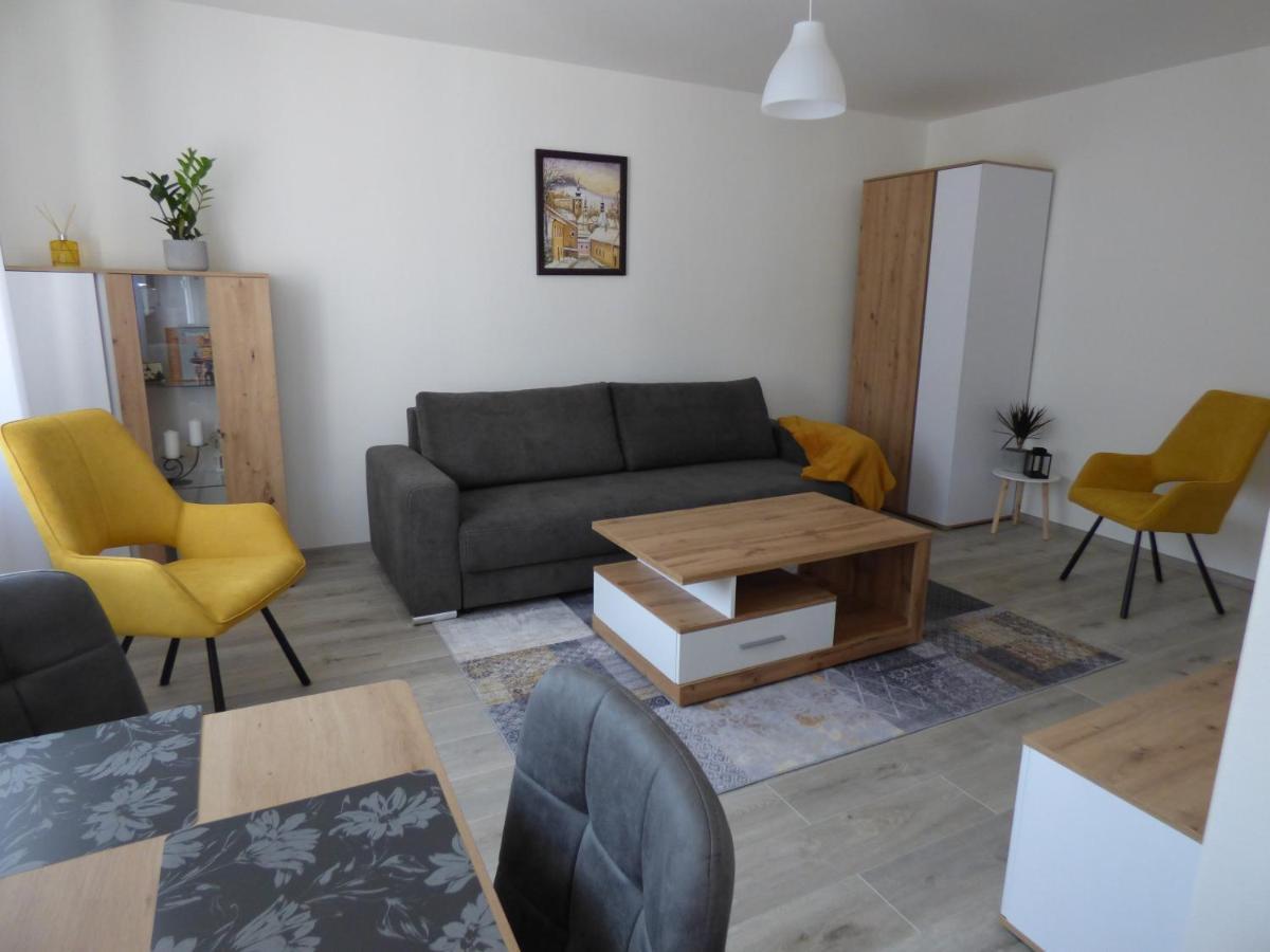 Apartman Dolinky Вихне Екстер'єр фото
