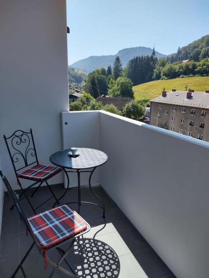 Apartman Dolinky Вихне Екстер'єр фото