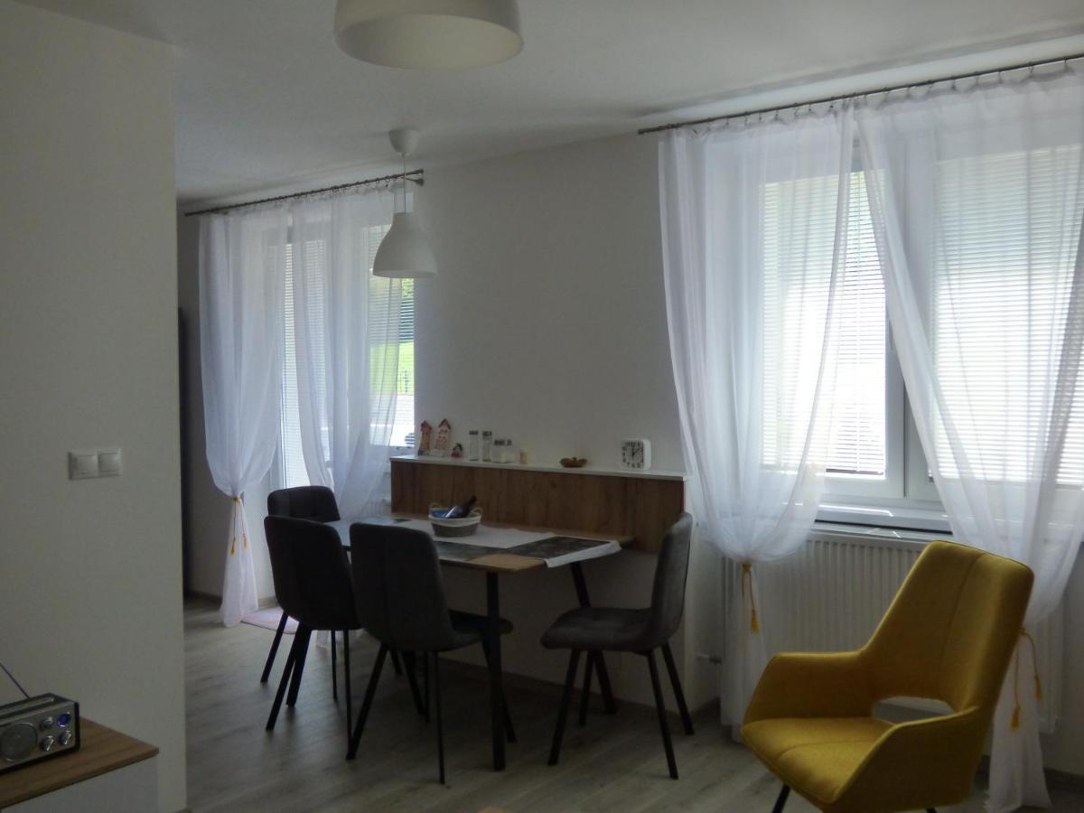 Apartman Dolinky Вихне Екстер'єр фото