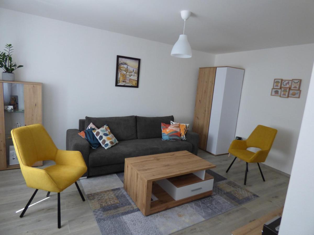 Apartman Dolinky Вихне Екстер'єр фото
